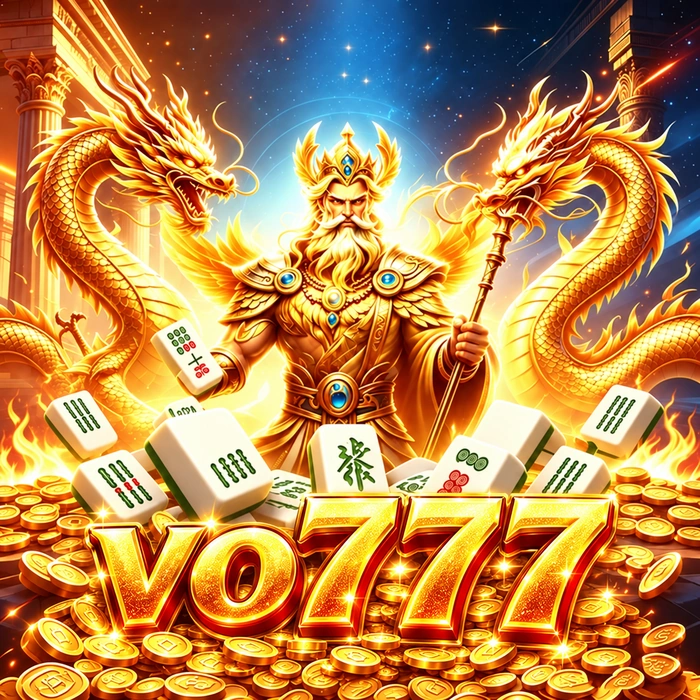 vo777 APK