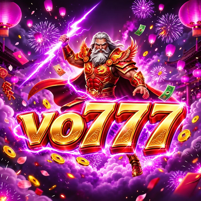 vo777 aplikasi resmi