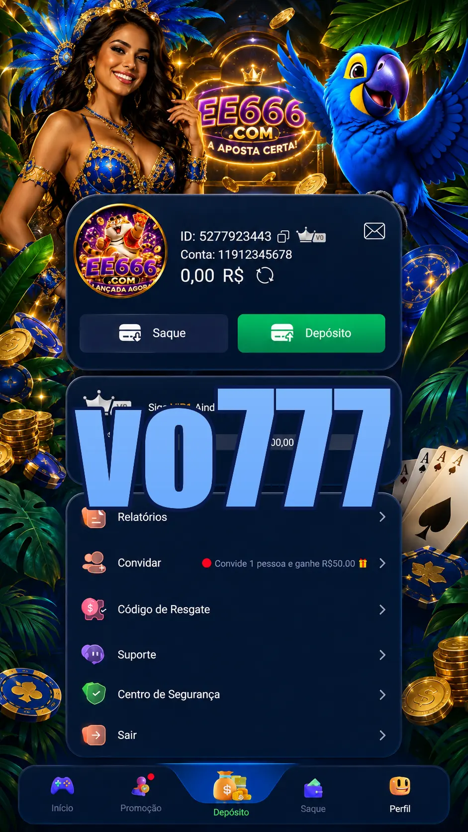 vo777 Unduh