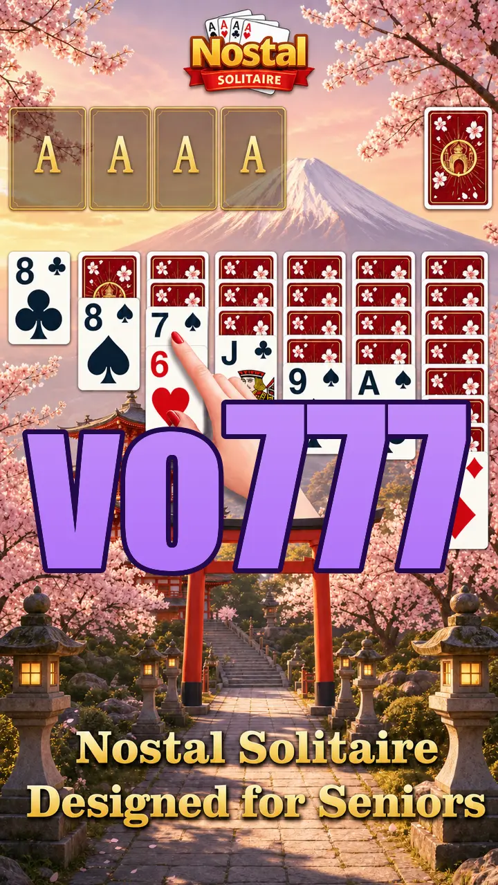 vo777 Unduh