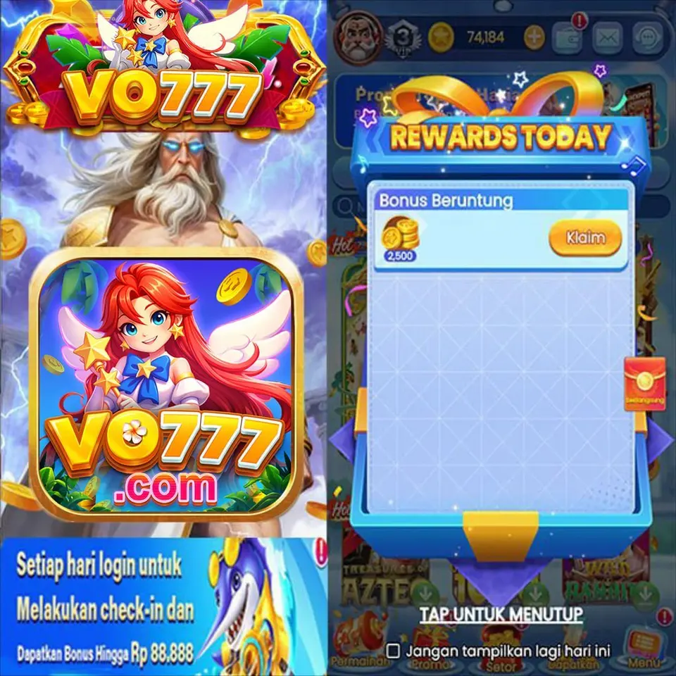 vo777 Masuk - vo777 Resmi