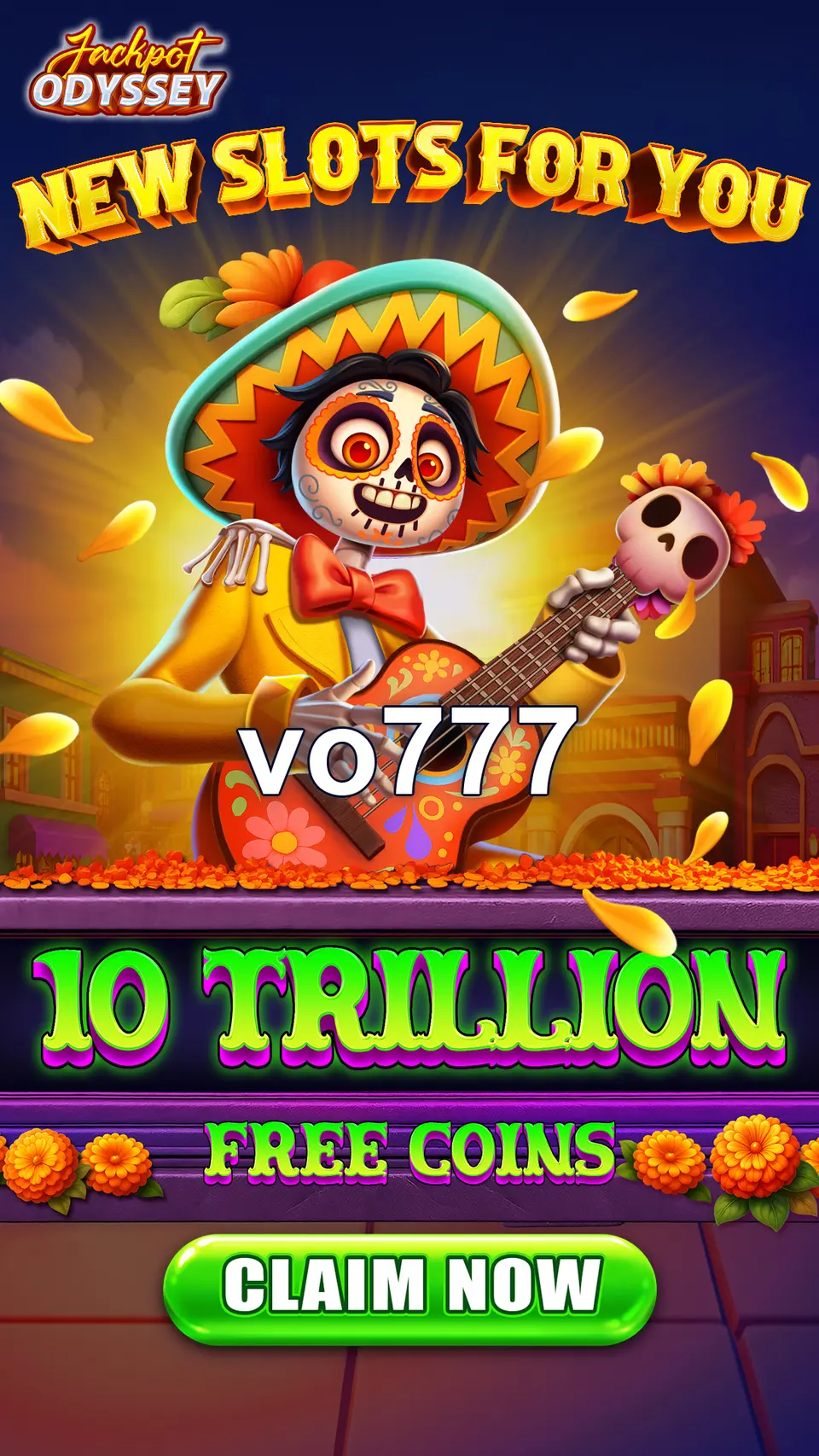 vo777 Preview - Resmi Unduh